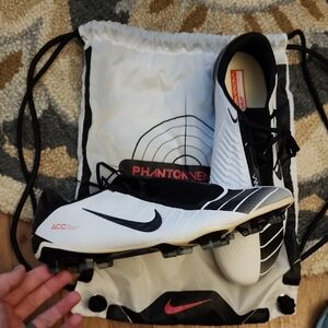 Nike Phantom Venom Future DNA Size 13 FG